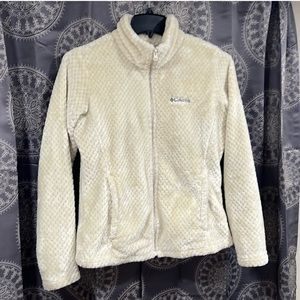 Columbia Women’s Zip Up Jacket